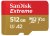 Karta pamięci SanDisk microSDXC Extreme