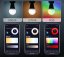 MOES Smart Wi-Fi bulb, E27, RGB, 7W