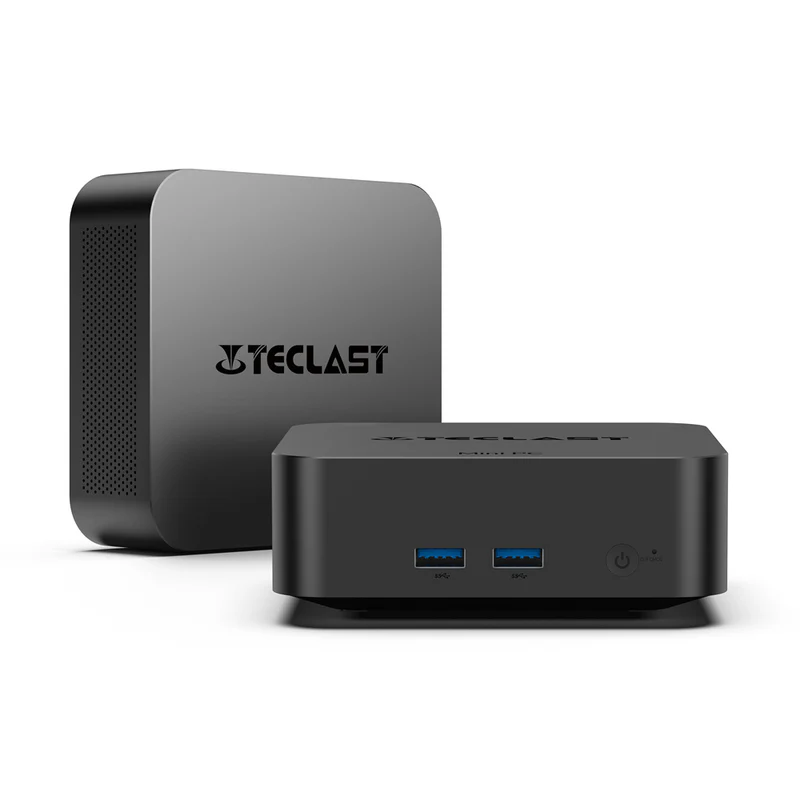 Teclast N20 Pro Mini PC