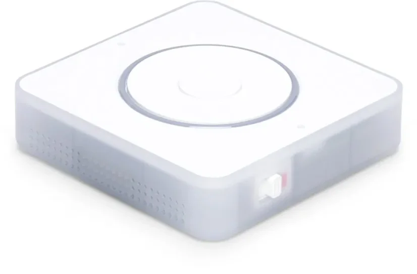 Home Assistant Voice Preview Edition