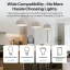 SONOFF MINI Extreme Matter Über WiFi Dimmer Schalter | MINI-DIM