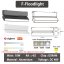 6mm intelligente magnetische Zigbee-Reflektorlichter