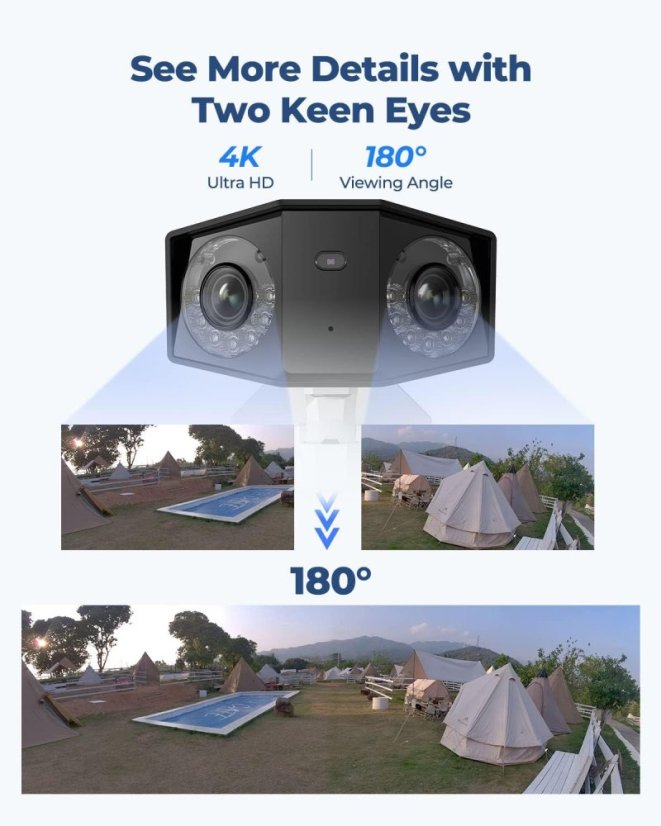 Reolink Duo 2 PoE