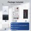 GLEDOPTO GL-C-201P - 5 in 1 Smart Zigbee LED-Controller