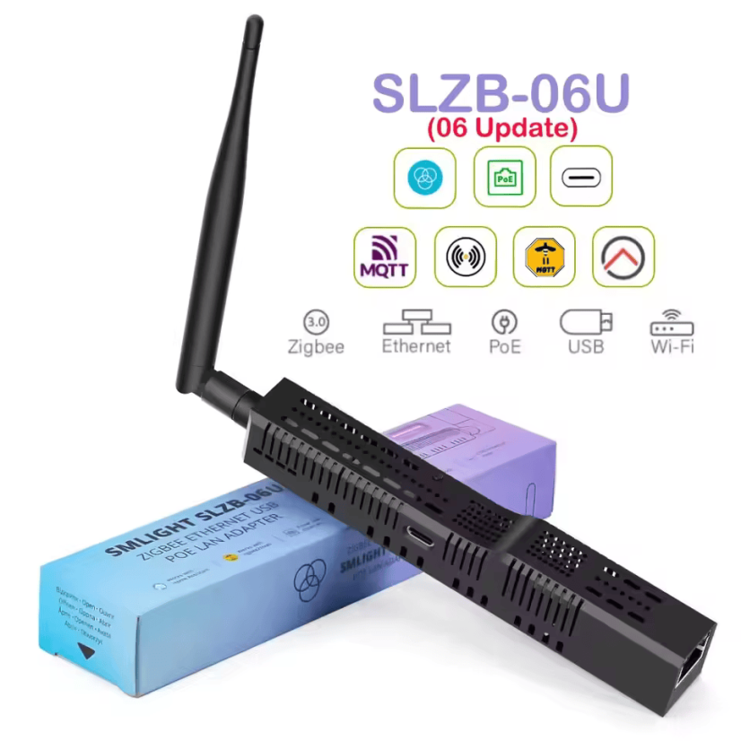 SMLIGHT SLZB-06U