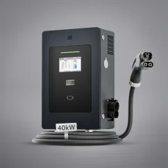 Wallbox DC 40kW