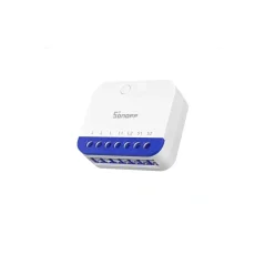 SONOFF MINI Ekstremalny Włącznik Ściemniający Matter przez WiFi | MINI-DIM