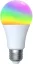MOES Smart Zigbee Bulb, E27, RGB, 9W