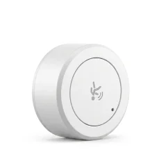 Haozee Sensore di Presenza mmWave 24GHz – Zigbee 3.0 a Batteria