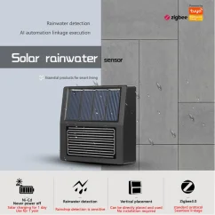 Tuya Zigbee Rain Sensor