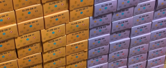 Stocking of SMLIGHT coordinators and the long-awaited new product! SMLIGHT SLZB-06Mg24