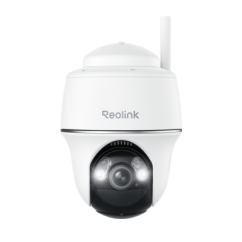 Reolink Argus PT Ultra