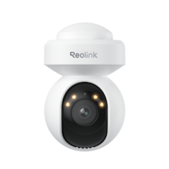 Reolink E1 Outdoor SE PoE - z automatycznym śledzeniem i pokryciem 360°