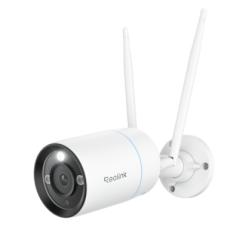 Reolink RLC-810WA - 4K Ultra HD Wi-Fi 6 kamera