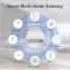 Tuya Multi Mode Gateway