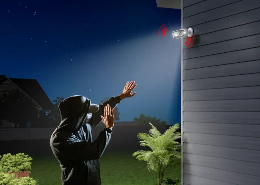 Reolink Elite XPro PoE — Professional PoE Security Camera