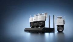 Reolink RLK12-800WTM4 16-Kanal 8MP Wireless Überwachungskamera-System