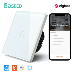 Interruttore Intelligente BSEED Zigbee (senza N)