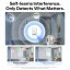 SONOFF SenseGuard Presence Core 24GHz - SNZB-06P24