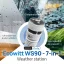 Ecowitt WS90 7-v-1 meteorologická stanica