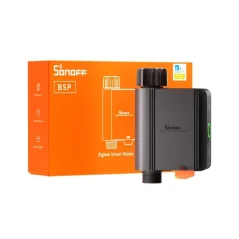 SONOFF Hydro One BSP – Zigbee Smartes Wasser­ventil