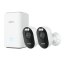Reolink Lumus Kit mit Home-Hub