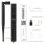 SMLIGHT SLZB-06p7 - Zigbee brána pro zkušené