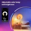 MOES Matter Smart Bulb E14