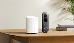 Reolink Video-Türklingel (Batterie) mit Home Hub Mini