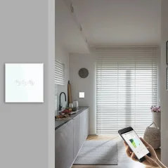 BSEED intelligente Jalousiensteuerung mit ZigBee