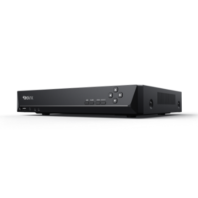 Reolink RLN8-410 - Centralne przechowywanie dla kamer bezpieczeństwa