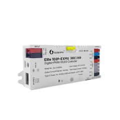 GLEDOPTO GL-C-620WL Elite - Sterownik WLED Digital+PWM