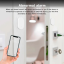 Sensore per porte e finestre Zigbee