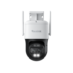 Reolink TrackMix WiFi - 4K UHD-Auflösung