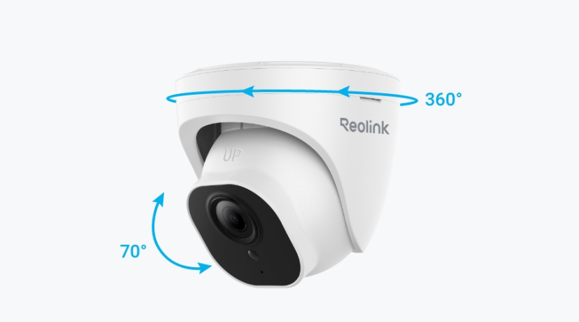 Reolink RLK8-800D4