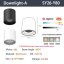 6mm Smart Zigbee spotlights