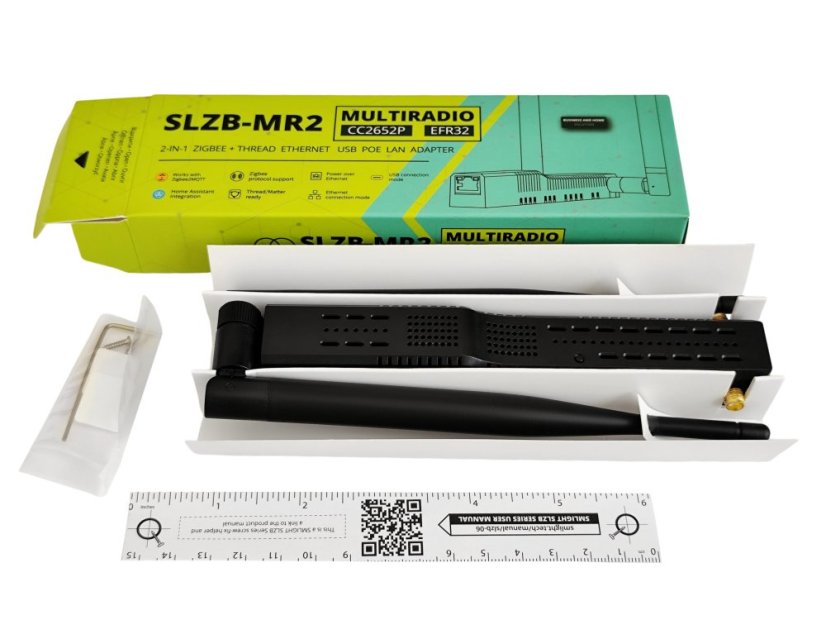 SMLIGHT SLZB-MR2