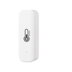 Sensore Wi-Fi di Temperatura e Umidità