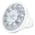 GLEDOPTO GL-S-006P - Zigbee 3.0 Pro GU10 RGB+CCT inteligentny reflektor 5W
