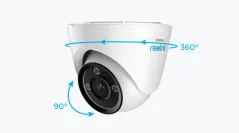 Reolink RLC-1224A - Refurbished