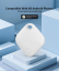 RSH Android Tag – Google Find My Device Smart Tracker