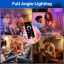 MOES Matter Smart Bulb