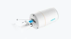 Reolink RLC-1212A - 12MP PoE kamera