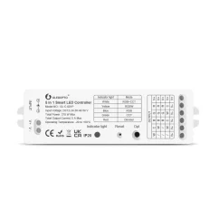 GLEDOPTO GL-C-001P - Sterownik 5w1 ZigBee 3.0 Pro Version
