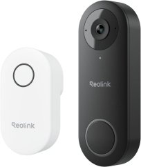 Reolink Video Doorbell WiFi