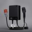 dé Wallbox 22kW - Lunghezza: 7 m