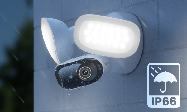 Reolink Elite Pro Floodlight PoE