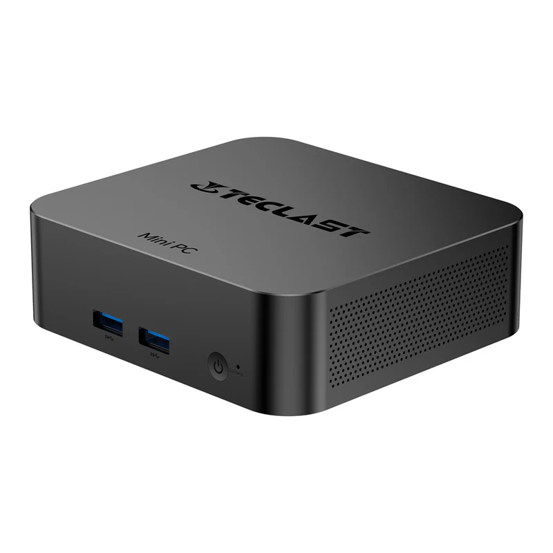 Teclast N20 Pro Mini PC