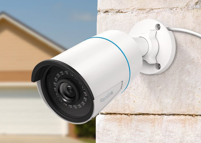 Reolink RLC-510A - Smart 5MP PoE Kamera