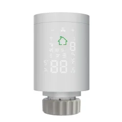 TRV ZigBee 3.0 Tuya HY-368